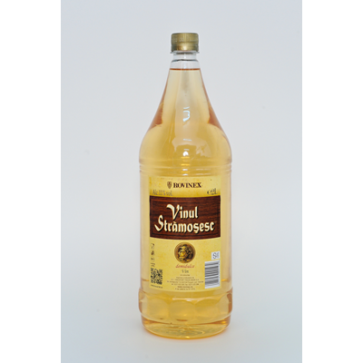 ROVINEX Vin Stramosesc Alb Demidulce SGR 2 L - WALTI