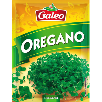 Galeo Oregano 10 g