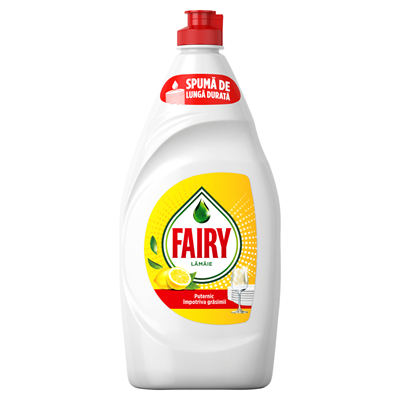 FAIRY Detergent Vase Lamaie 750 ml