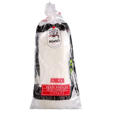 ASIAN FLAVOURS Paste Chinezesti 250 g