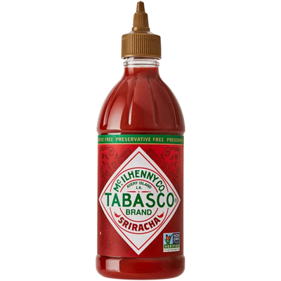 TABASCO Sos Sriracha 256 ml - WALTI