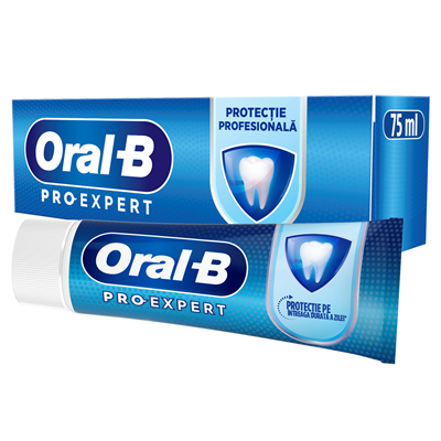 Oral-B Pro-Expert Professional Protection Pasta de Dinti 75 ml