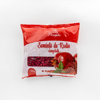 PIRAMIDA Seminte Rodie 400 g