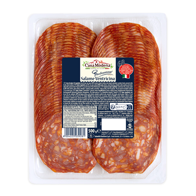 Casa Modena Professional Salam Ventricina 500 g