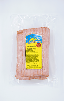 Aldis Specialitate Pulpa Porc Feliata