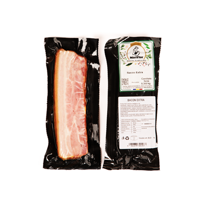 Mariflor Bacon Extra 300 g