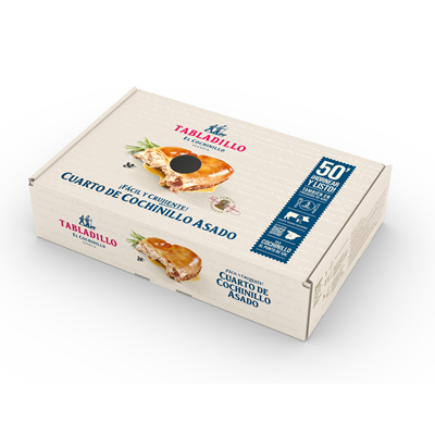 Sfert de Purcel Gatit, preț/kg (cca. 1 kg)