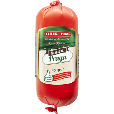 CRIS-TIM Sunca Praga 400 g