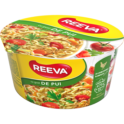REEVA Taitei cu Gust de Pui 75 g