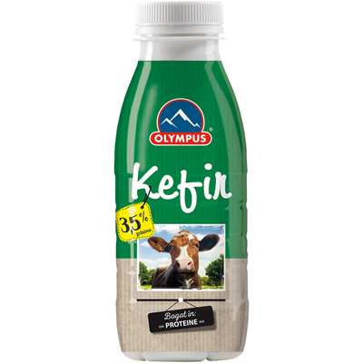 OLYMPUS Kefir 3% 330 g