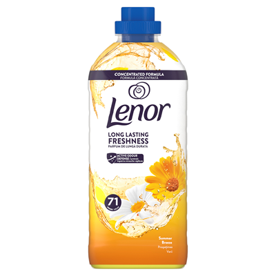 Lenor Summer Breeze Balsam Rufe 1,491 L