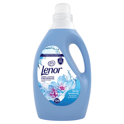 Lenor Spring Balsam Rufe 2,650 L - WALTI