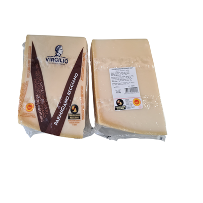 VIRGILIO Parmigiano Reggiano D.O.P 700 g