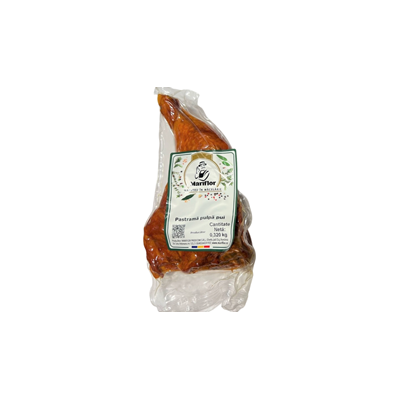 Mariflor Pastrama Pulpa Pui 1 kg