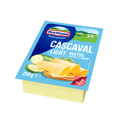 Hochland Cascaval Light 250 g