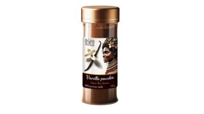 Vanilla Republic Pudra Vanilie 100 g