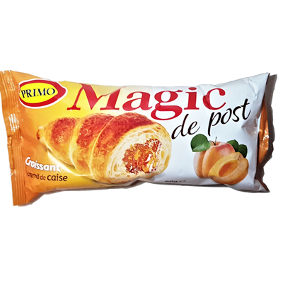 MAGIC Croissant de Post Crema Caise 90 g