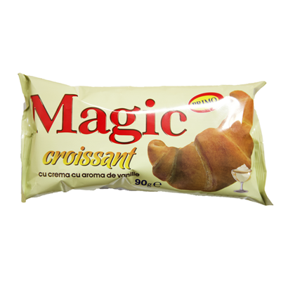 MAGIC Croissant Crema Vanilie 90 g