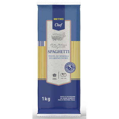 Spaghetti 1 kg