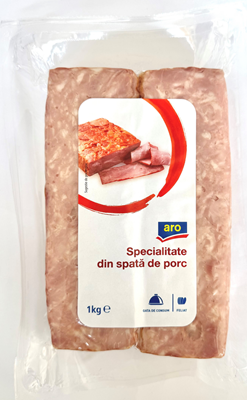Specialitate Spata Felii 1 kg