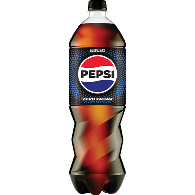 pepsi Max Taste SGR 1 L