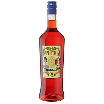 MADRUZZO Aperitivo 11% SGR 1 L