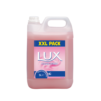 LUX PROFESSIONAL Sapun Lichid 5 L