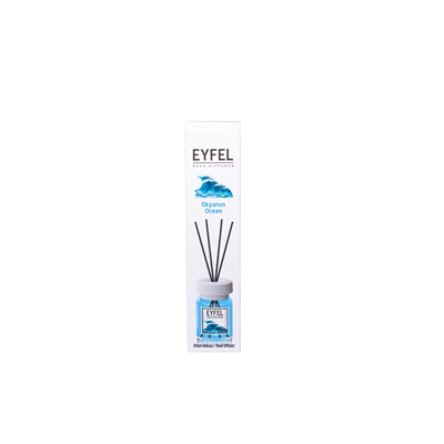 EYFEL Odorizant Camera Ocean 120 ml
