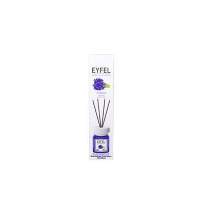 EYFEL Odorizant Camera Zambile 120 ml