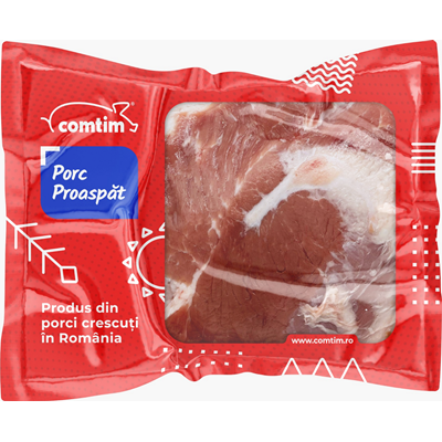 comtim Ceafa de Porc fara Os 1 kg