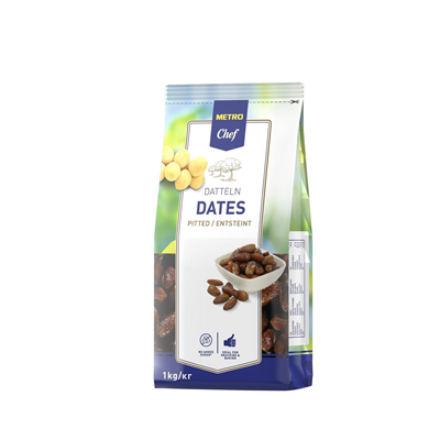 Curmale fara Samburi 1 Kg