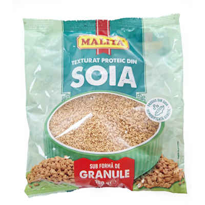 MALITA Soia Granule 100 g