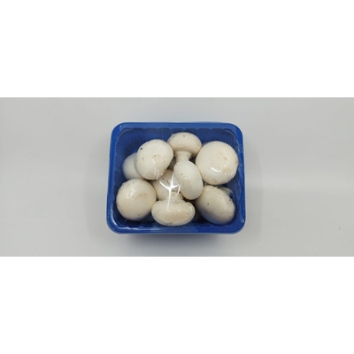 Ciuperci Champignon Calibru 3-4 250 g