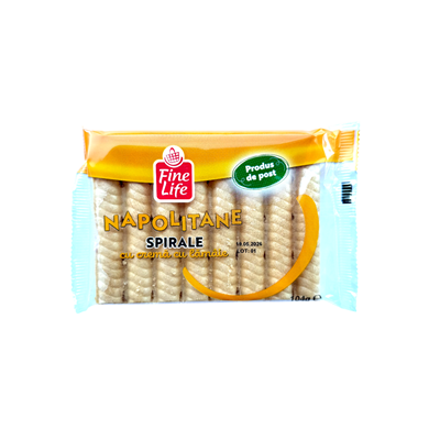 Fine Life Napolitane Lamaie 104 g