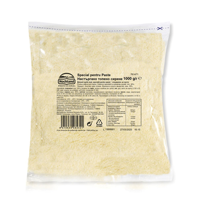 Hochland Branza Special pentru Paste 1 Kg