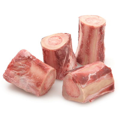 INTEGRA Oase de Vitel cu Maduva pret /1 kg ( cca 1,5 -2kg)❄