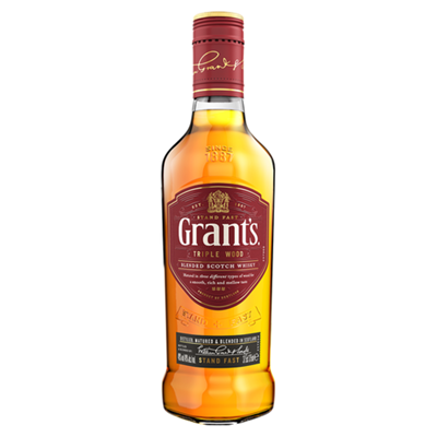 Grant's Whisky 40%  0,05 L