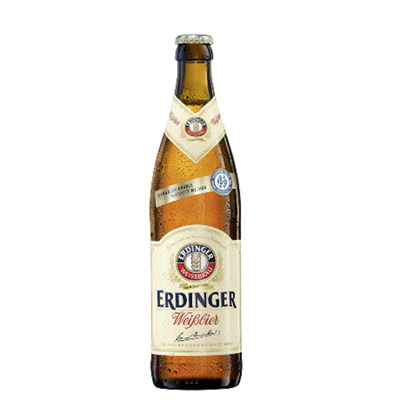 ERDINGER Weiss Bere Blonda SGR 0,5 L