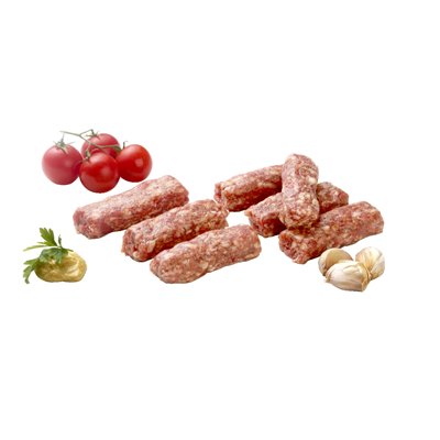 Chef 40 - 50 g Mici Bucur 500 g