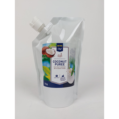 Nuca de Cocos Piure 1 Kg