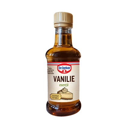 Dr.Oetker Esență Vanilie 95 ml