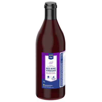 Otet din Vin Rosu 1 L