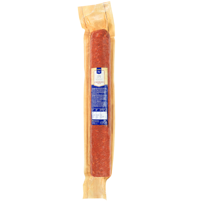 Salam Chorizo Vela, preț/kg (cca 1 kg)