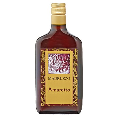 MADRUZZO Amaretto 21% SGR 700 ml