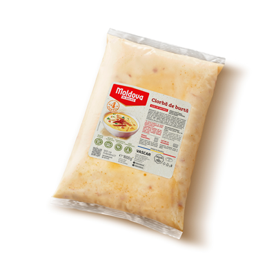 Moldova IN BUCATE Ciorba de Burta 1,6 Kg