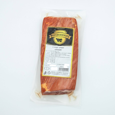 GUSTURI BOIERESTI Costita 1 kg