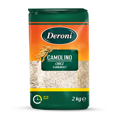 Deroni Orez Camolino 2 Kg