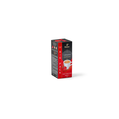 CAFISSIMO Espresso Elegant Aroma Cafea Capsule 210 g