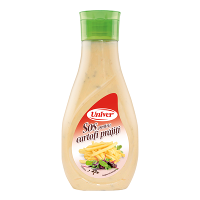 Univer Sos pentru Cartofi Prăjiți 425 g