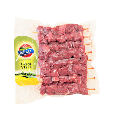 INTEGRA Frigarui Pulpa Vitel pret/kg ❄